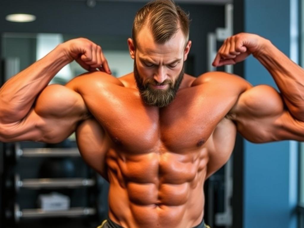 The Secret Behind Amino, Peptide Fitness