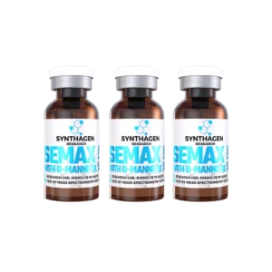 Semax Peptide Nasal Spray