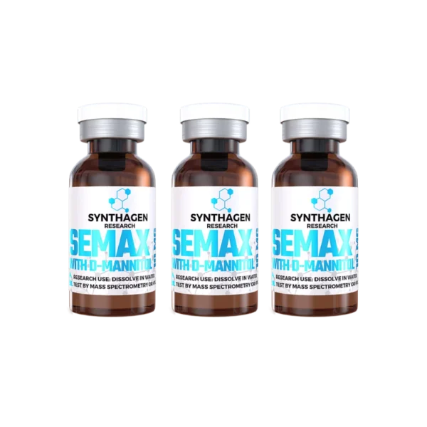 Semax Peptide Nasal Spray