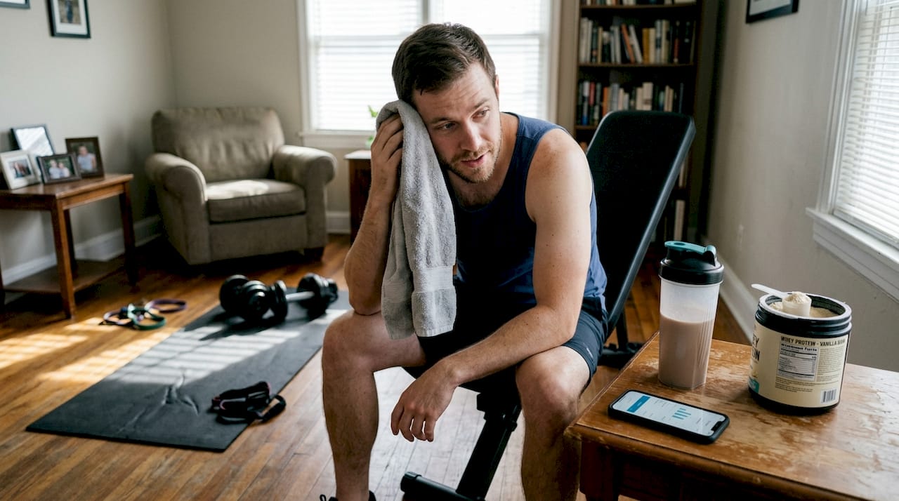 Maximize muscle growth: the role of amino acids explained