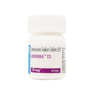 T3 (Liothyronine)