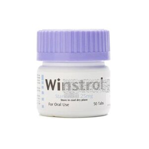 Winstrol