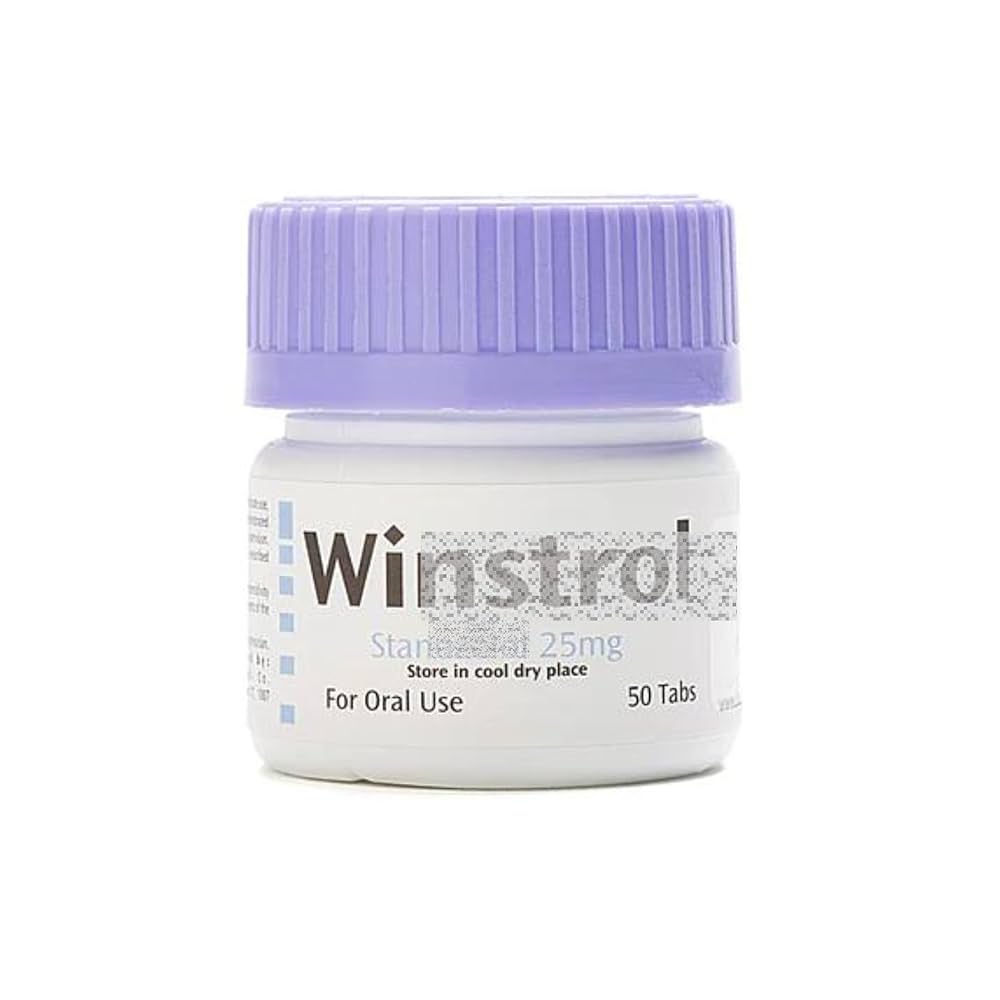 Winstrol