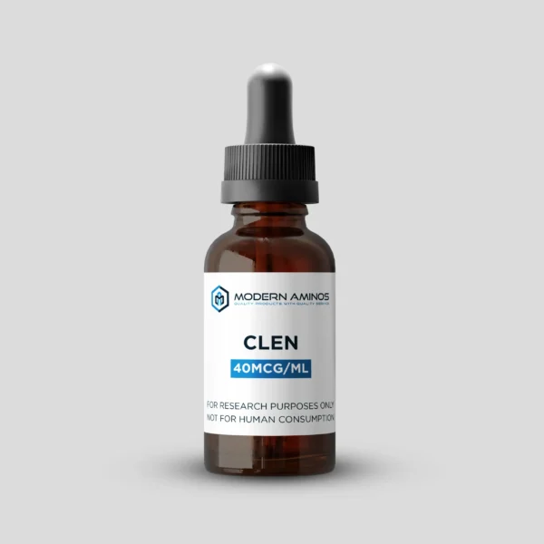 Cl-En 40MCG/ML