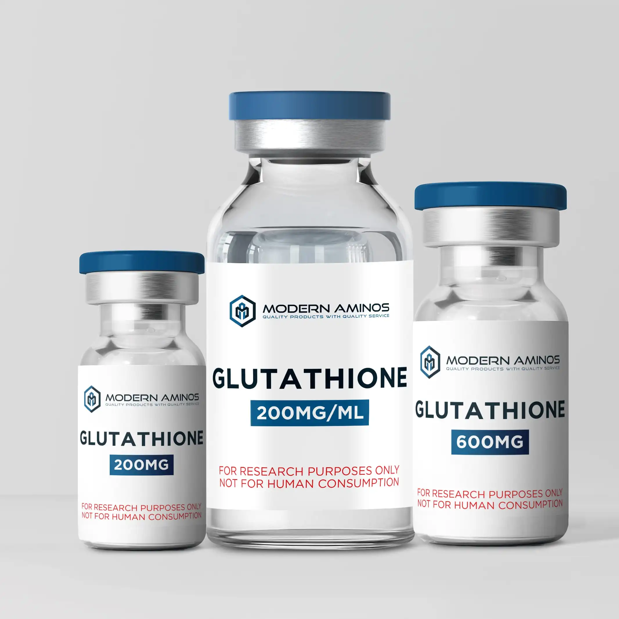 Glutathione Benefits