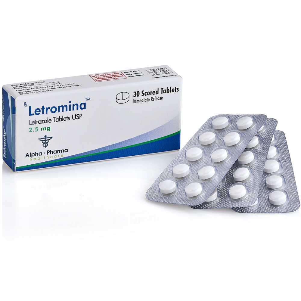 Letrozole