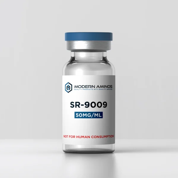 SR-9009 Oil 50MG/ML (10ML)
