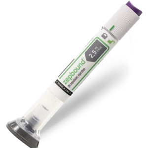 Buy Zepbound Pen Online