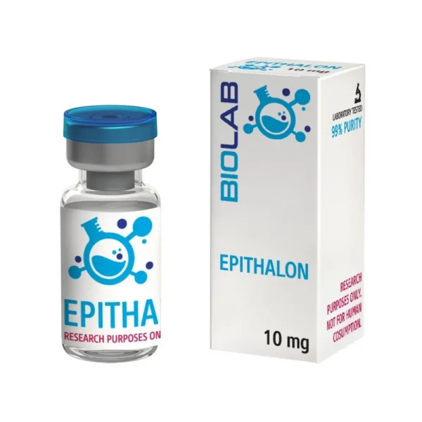 epithalon peptide