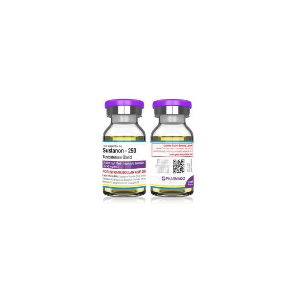 Sustanon 250