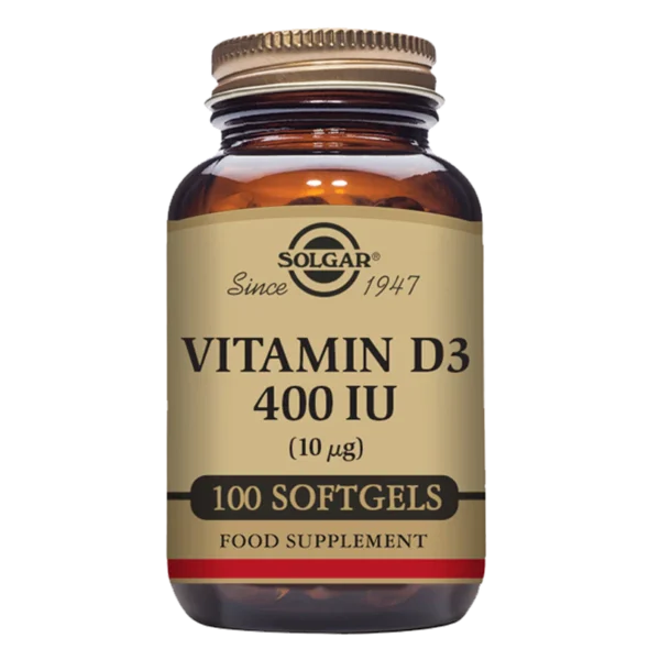 Vitamin D3