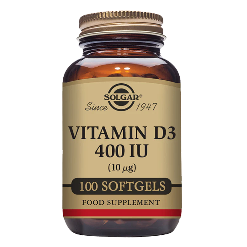 Vitamin D3